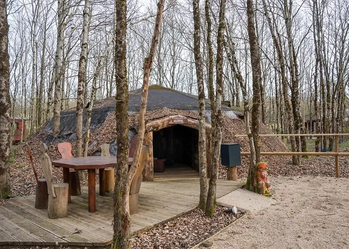 Holiday park Domaine De - Villages