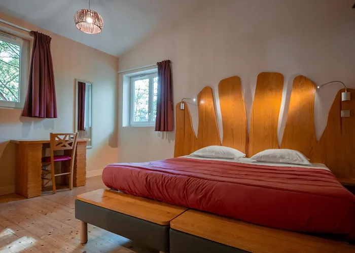 Domaine De - Villages Holiday park *