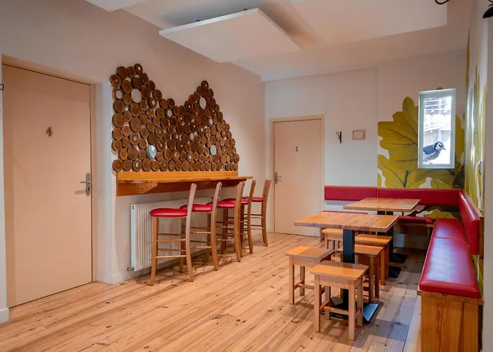 Holiday park Domaine De - Villages Dienne (Vienne)