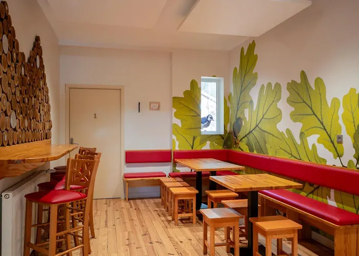 Village - Défiplanet' *