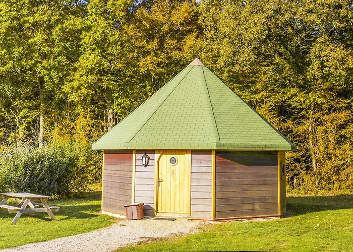 Domaine De - Villages Holiday park