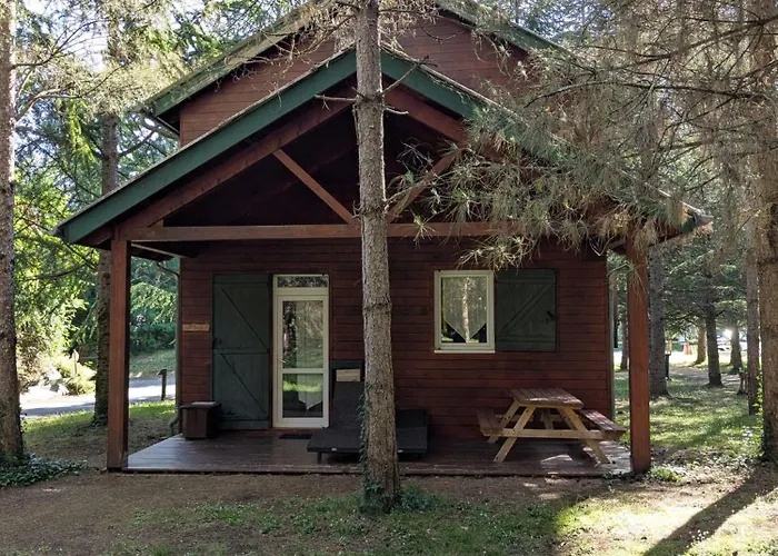 Domaine De - Villages Holiday park *