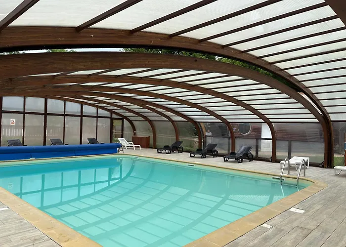 Parque de vacaciones Village - Défiplanet' *