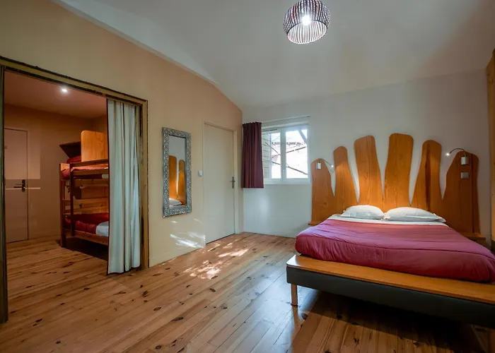 Domaine De - Villages Holiday park Dienne (Vienne)