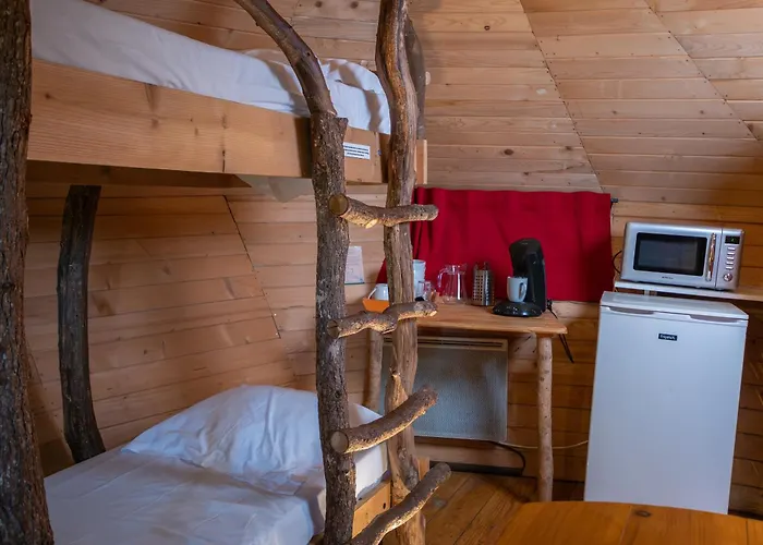 Village - Défiplanet' *