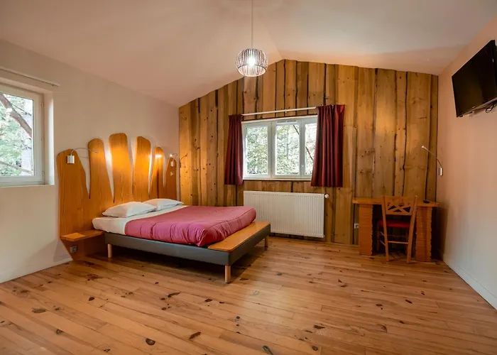 Village - Défiplanet'