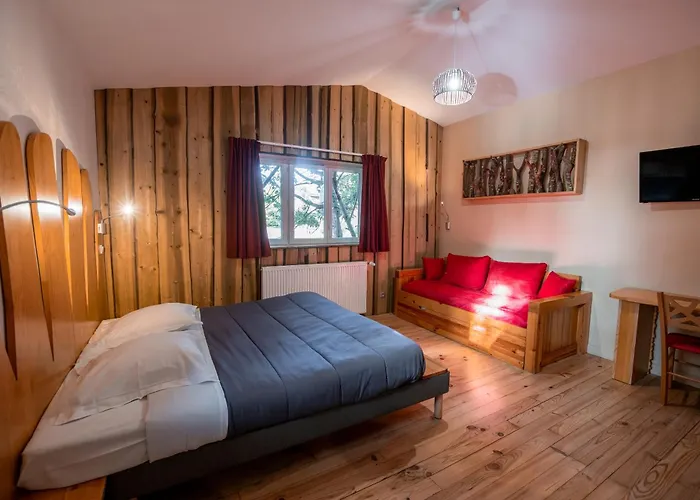 Domaine De - Villages Holiday park