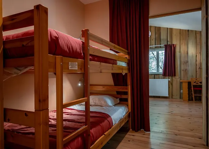 Holiday park Domaine De - Villages