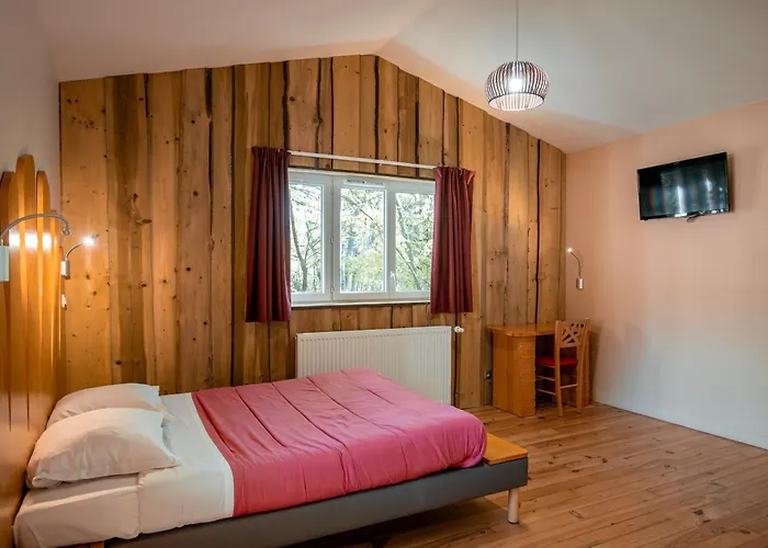 Domaine De - Villages Holiday park *