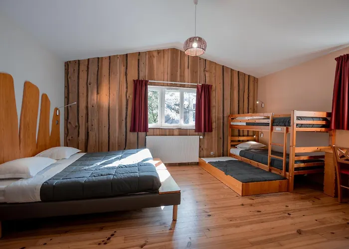 Domaine De - Villages