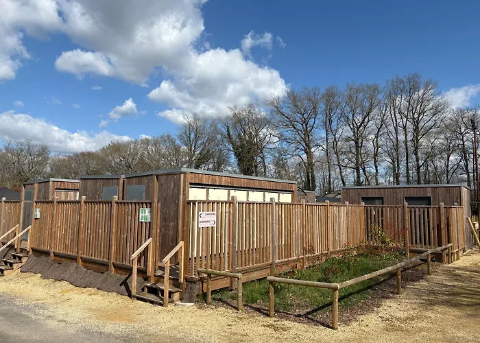 Parque de vacaciones Village - Défiplanet' *