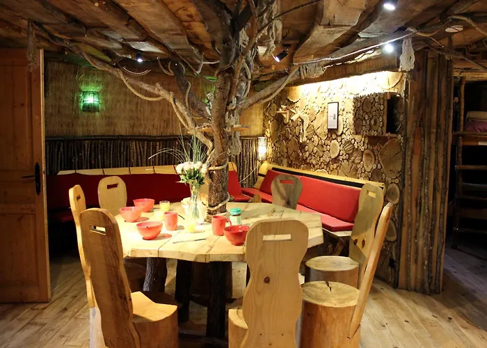 Domaine De - Villages Holiday park Dienne (Vienne)