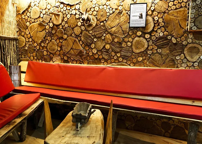 Domaine De - Villages *