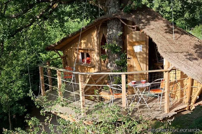 Village - Défiplanet' * Dienné