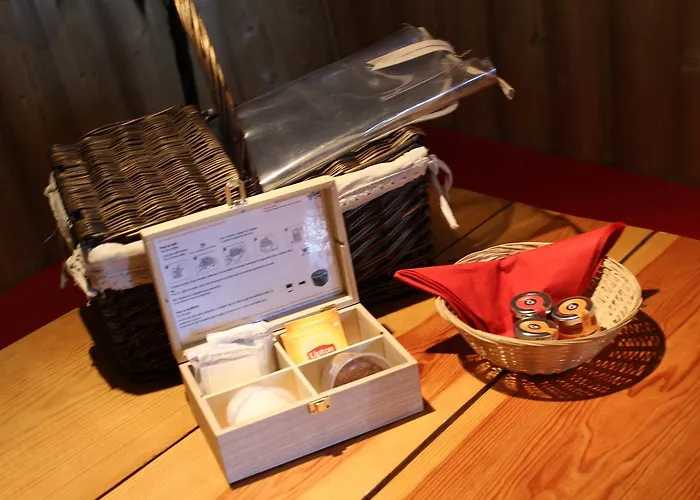 Domaine De - Villages Holiday park Dienne (Vienne)