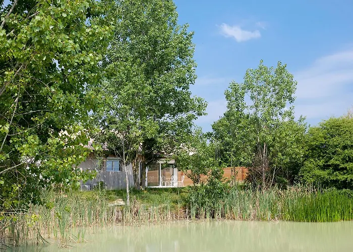 Parque de vacaciones Village - Défiplanet' *