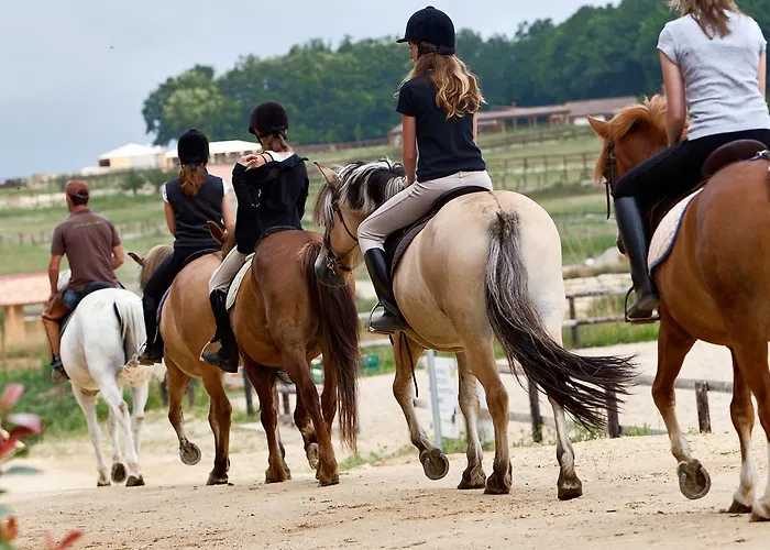 Domaine De - Villages