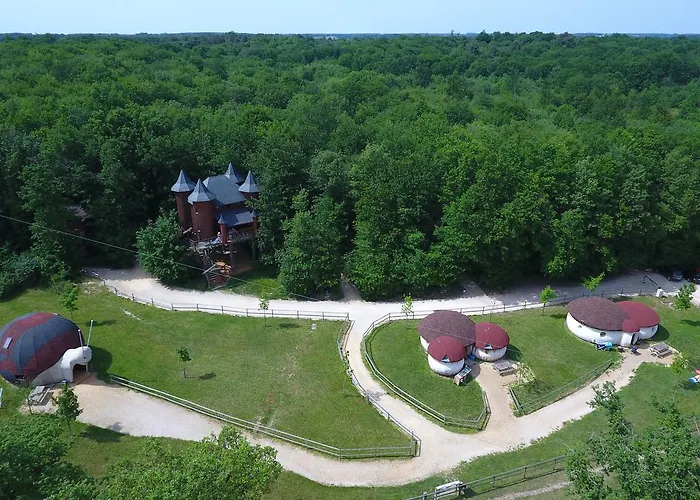 Domaine De - Villages *