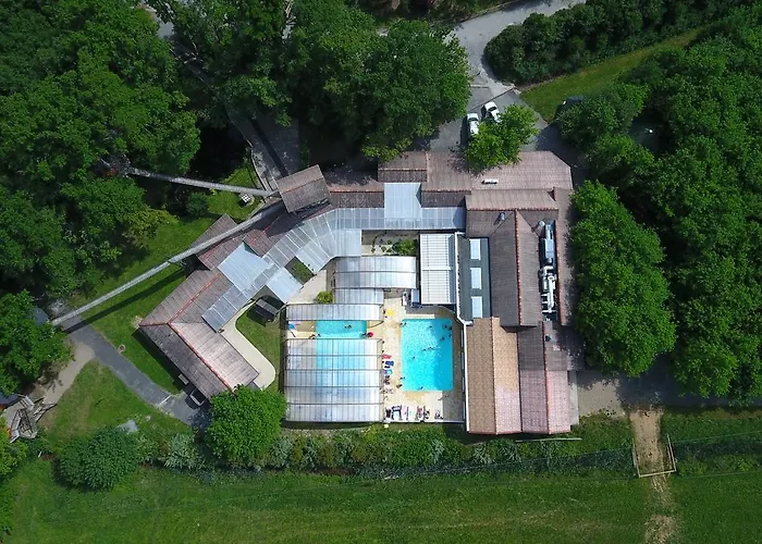 Domaine De - Villages Dienne (Vienne)