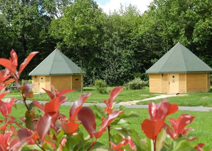 Domaine De - Villages