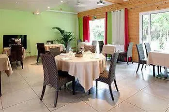 Domaine De - Villages Holiday park Dienne (Vienne)