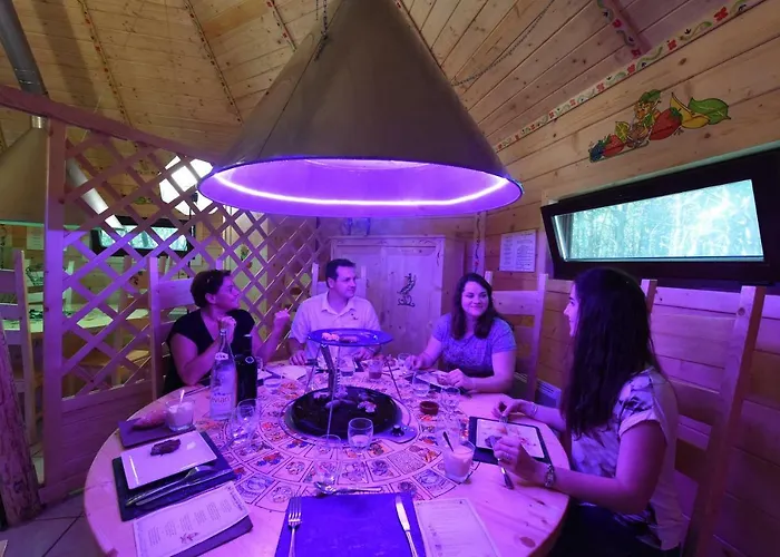 Domaine De - Villages Holiday park